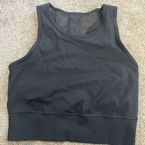 Lululemon compression tank